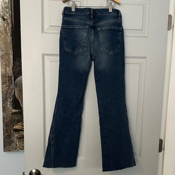 FP Jean capris - Picture 5 of 5